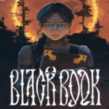 🖤 Black Book| Epic Games (EGS) | PC 🖤