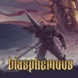 🖤 Blasphemous| Epic Games (EGS) | PC 🖤