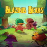 🖤 Blazing Beaks| Epic Games (EGS) | PC 🖤