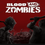 🖤 Blood and Zombies| Epic Games (EGS) | PC 🖤