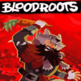 🖤 Bloodroots| Epic Games (EGS) | PC 🖤