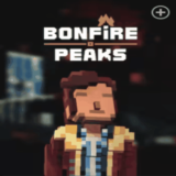 🖤 Bonfire Peaks| Epic Games (EGS) | PC 🖤