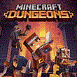 🧡 Minecraft Dungeons | XBOX One/ Series X|S 🧡