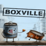 🖤 Boxville| Epic Games (EGS) | PC 🖤