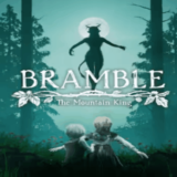 🖤 Bramble: The Mountain King| Epic Games (EGS) | PC 🖤