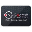 GoCash 300 MXN Game Card (Mexico) / Key