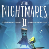 😱 Little Nightmares II | STEAM GIFT | ✅ ВСЕ РЕГИОНЫ 😱
