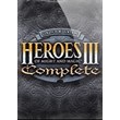 🔥Heroes of Might and Magic III: Complete (PC) Gog Ключ