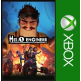 ☑️⭐Hello Engineer XBOX ⭐ Покупка на Ваш аккаунт⭐☑️