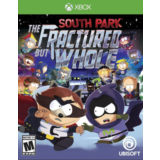 SOUTH PARK: THE FRACTURED BUT WHOLE ✅XBOX КЛЮЧ