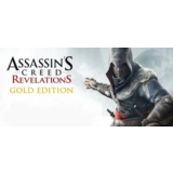 Assassins Creed Revelations Gold ubisoft connect Global