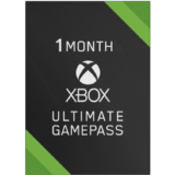 🔴 ACCOUNT XBOX GAME PASS ULTIMATE  1 MONTH✅