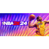 NBA 2K24 Kobe Bryant Edition - STEAM GIFT РОССИЯ