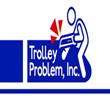 Trolley Problem, Inc. (Steam account / Region Free)