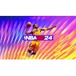 NBA 2K24 Kobe Bryant Edition Steam РФ/МИР