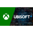 🔵 UBISOFT 1 MONTH ANY ACCOUNT FAST 🚀