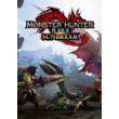 Monster Hunter Rise Sunbreak Xbox One & Series X|S / PC