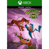BATTLETOADS ✅XBOX, PC WIN КЛЮЧ