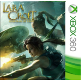 ☑️⭐Lara Croft and the Guardian of Light XBOX⭐На Ваш⭐☑️