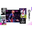 FIFA 21 💎 [ONLINE ORIGIN] ✅ Полный доступ ✅ + 🎁