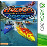 ☑️⭐Hydro Thunder XBOX⭐Покупка на Ваш аккаунт⭐☑️