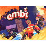 Embr (Steam ключ) ✅ REGION FREE/GLOBAL + Бонус 🎁