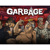 Garbage (Steam ключ) ✅ REGION FREE/GLOBAL + Бонус 🎁
