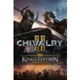 ✅💥Chivalry 2 King's Edition💥✅XBOX ONE/X/S🔑КЛЮЧ🔑