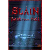 ✅💥Slain: Back from Hell💥✅XBOX ONE/X/S🔑КЛЮЧ🔑