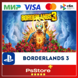 🔴Borderlands 3 🎮 Турция  PS4 PS5 PS🔴