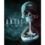 Until Dawn - Дожить до рассвета (PS5/RU) П1 Оффлайн