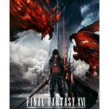 Final Fantasy XVI  (PS5/RUS) Аренда 7 дней