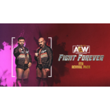 💎AEW: Fight Forever FTR: Revival Pack XBOX КЛЮЧ🔑