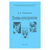 Основы культурологии. Учебное пособие - Петрашень И.А.