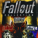 ☢️🛒 FALLOUT COMPLETE COLLECTION STEAM 🛒☣️