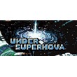 绛河之上 Under Supernova  STEAM KEY REGION FREE GLOBAL ROW