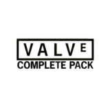Valve Complete Pack | Оффлайн | Steam | Навсегда
