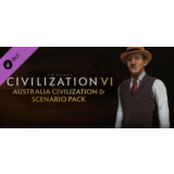 Civilization VI - Australia Civilization  Scenario Pack