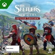 The Settlers: New Allies Deluxe Edition Xbox One & X|S