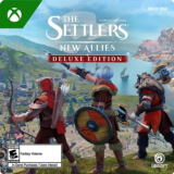 The Settlers: New Allies Deluxe Edition Xbox One & X|S