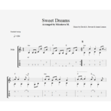 Sweet Dreams