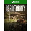 Dead Man´s Diary Xbox Series X|S
