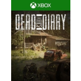 Dead Man´s Diary Xbox Series X|S