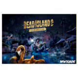 dead island 2 GOLD+Saints Row ps5 общий аккаунт