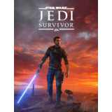 Аккаунт Star wars jedi:survivor+RDR 2 PS5 общий