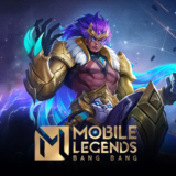 ⭐️ Mobile Legends 💎 8 - 6163 АЛМАЗЫ 💎 ПО ID ✅