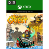 A KNIGHT'S QUEST ✅XBOX КЛЮЧ