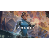 Gamedec | Epic Games | GLOBAL🌎 АВТОВЫДАЧА⚡24/7