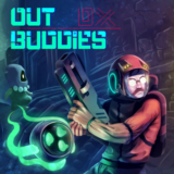 OUTBUDDIES DX (Steam ключ) ✅ REGION FREE/GLOBAL + 🎁