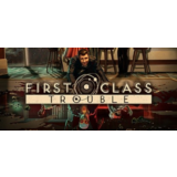 First Class Trouble | Epic Gams | АВТОВЫДАЧА 24/7